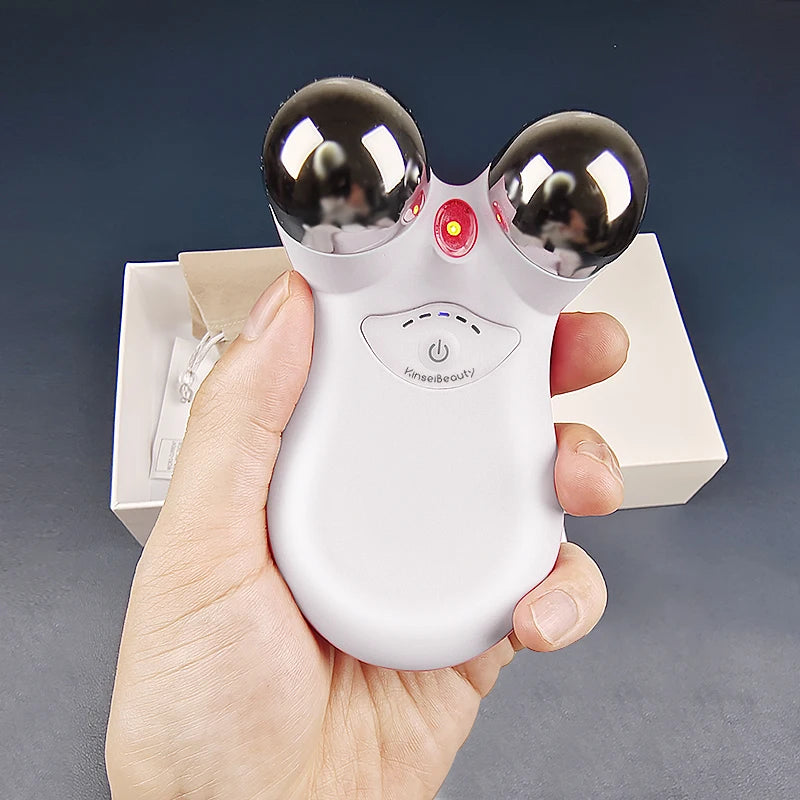Anna Vi™ Mini Facial Toning Device