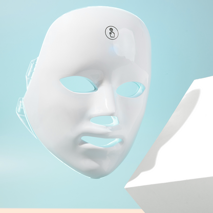 Anna Vi ™ Light Led Therapy Facial Mask