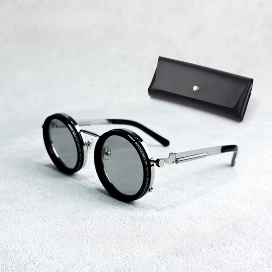 Anna Vi ™ Adjustable Tint Sunglasses